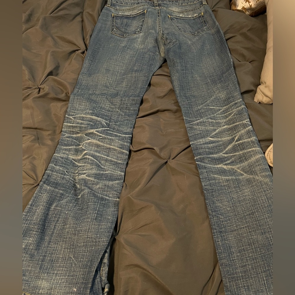 Paper Denim and Cloth jeans. 28